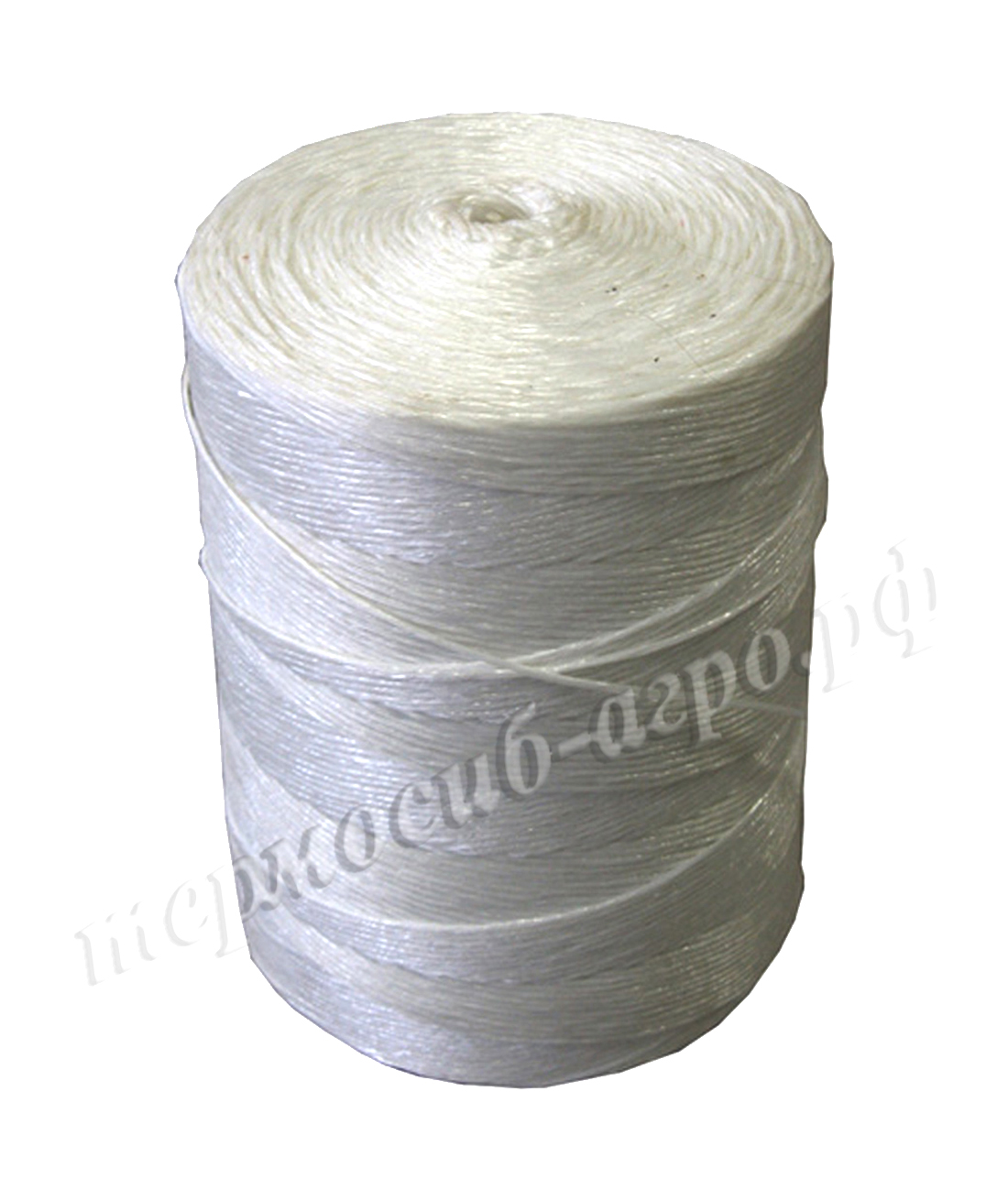 Шпагат п/пропиленовый для с/в